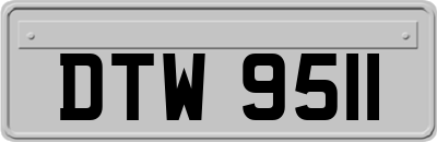 DTW9511