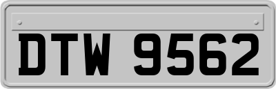 DTW9562
