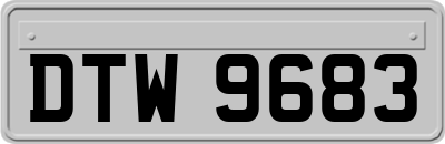 DTW9683