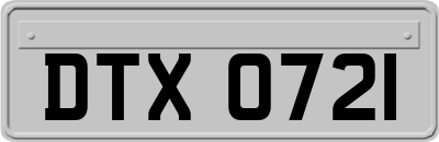 DTX0721
