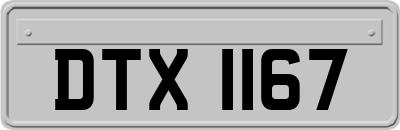 DTX1167