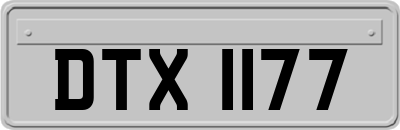 DTX1177