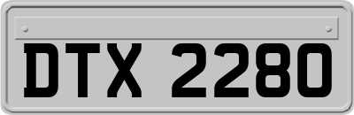 DTX2280