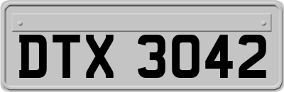 DTX3042