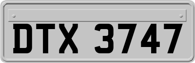 DTX3747