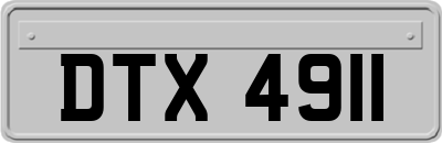 DTX4911