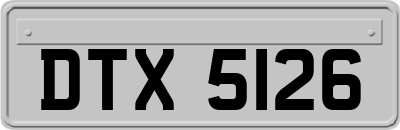 DTX5126