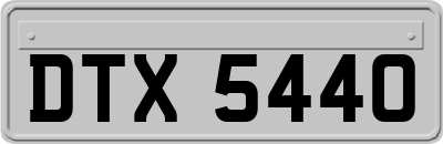 DTX5440