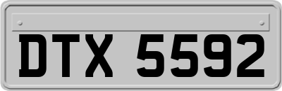 DTX5592
