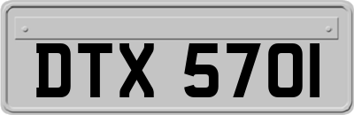 DTX5701