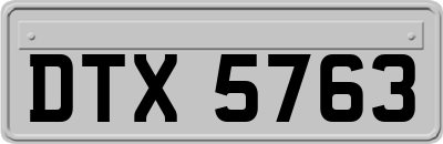 DTX5763