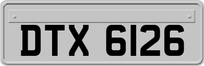 DTX6126