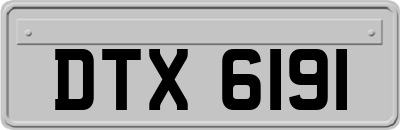 DTX6191