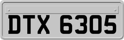 DTX6305