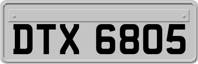 DTX6805