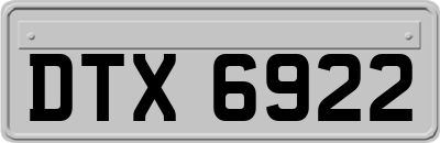 DTX6922