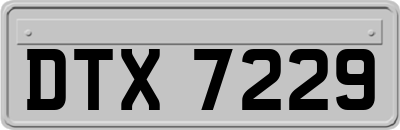 DTX7229