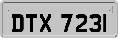 DTX7231