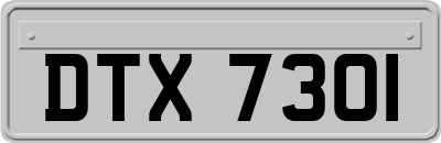 DTX7301