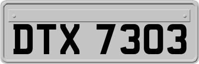 DTX7303