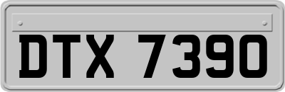DTX7390