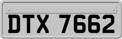 DTX7662