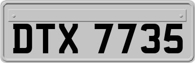 DTX7735
