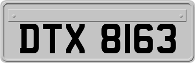 DTX8163