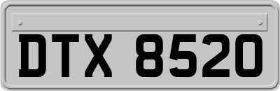 DTX8520