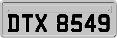 DTX8549