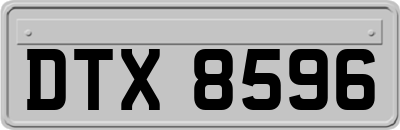 DTX8596