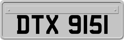 DTX9151