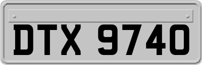 DTX9740