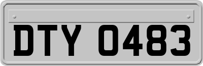 DTY0483