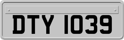 DTY1039