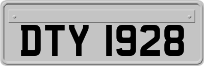 DTY1928