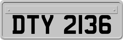 DTY2136