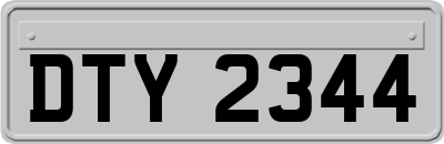 DTY2344