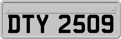 DTY2509