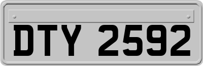 DTY2592