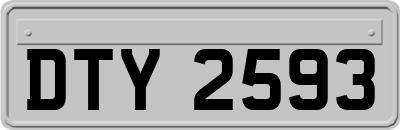 DTY2593