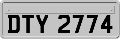 DTY2774