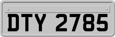 DTY2785