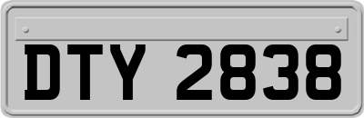 DTY2838