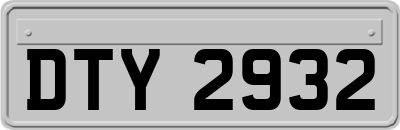 DTY2932