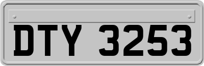 DTY3253