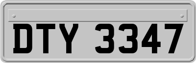 DTY3347