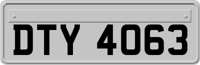 DTY4063