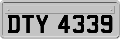 DTY4339