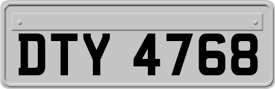 DTY4768